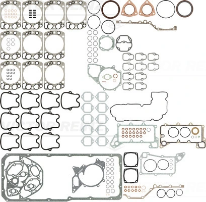 Full Gasket Kit, engine